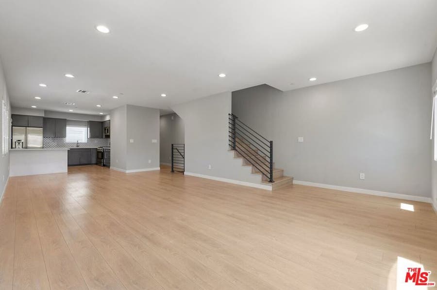 Property photo for 6119 Fountain Avenue, Los Angeles, CA