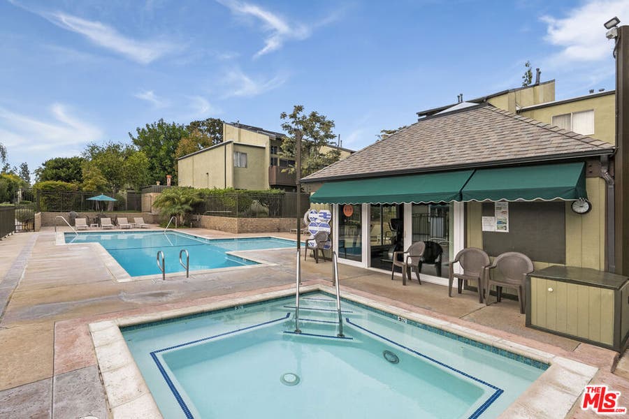 Property photo for 4915 Indian Wood Road, #500, Culver City, CA