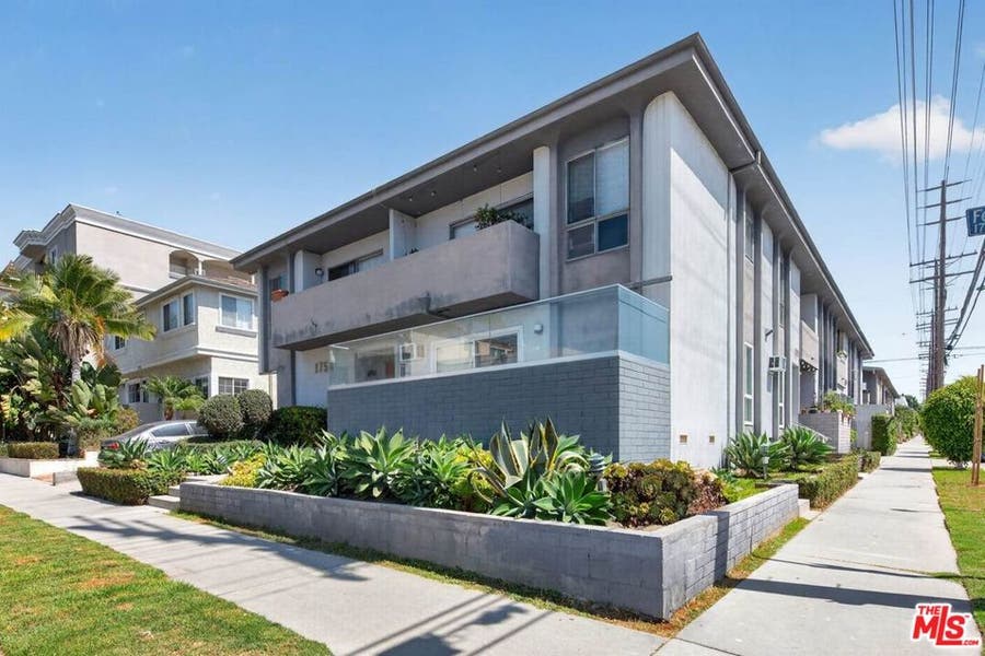 Property photo for 1754 Federal Avenue, Los Angeles, CA
