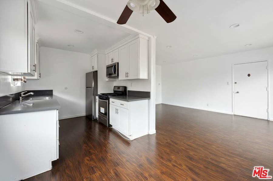 Property photo for 7550 Fountain, #9, West Hollywood, CA