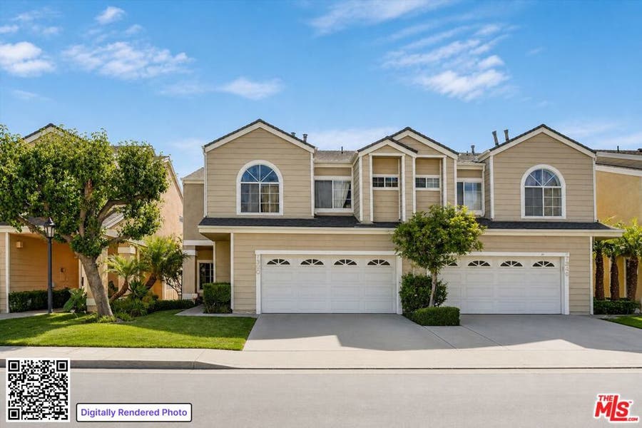 Property photo for 7350 N Bonnie Place, Reseda, CA