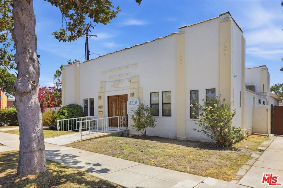 Property photo for 10724 Barman Avenue, Culver City, CA