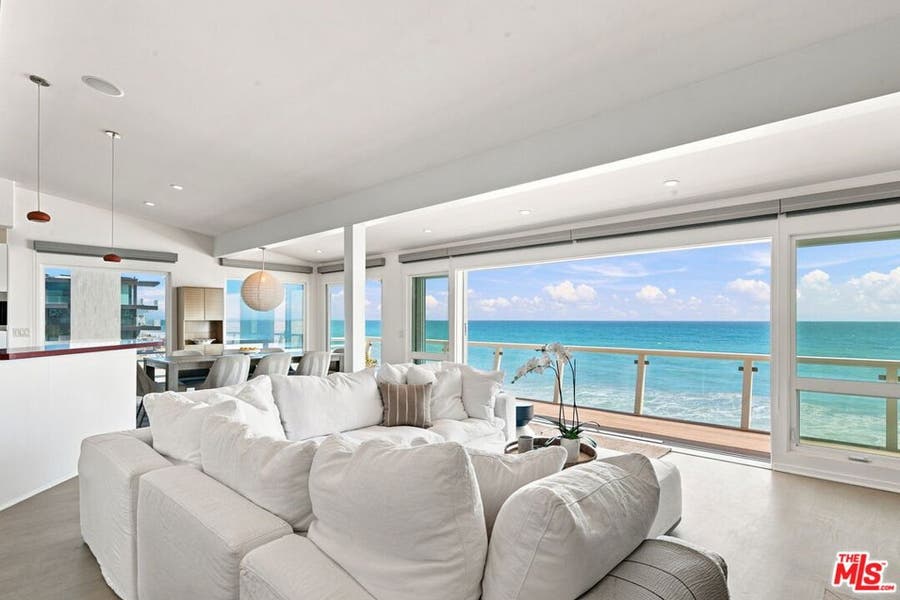 Property photo for 24742 Malibu Road, Malibu, CA