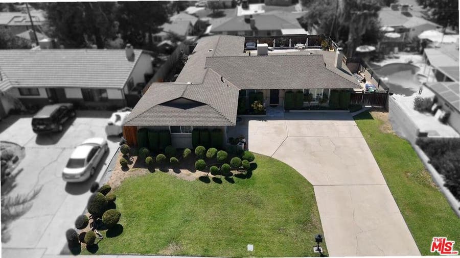 Property photo for 3774 Dalehurst Drive, Bakersfield, CA