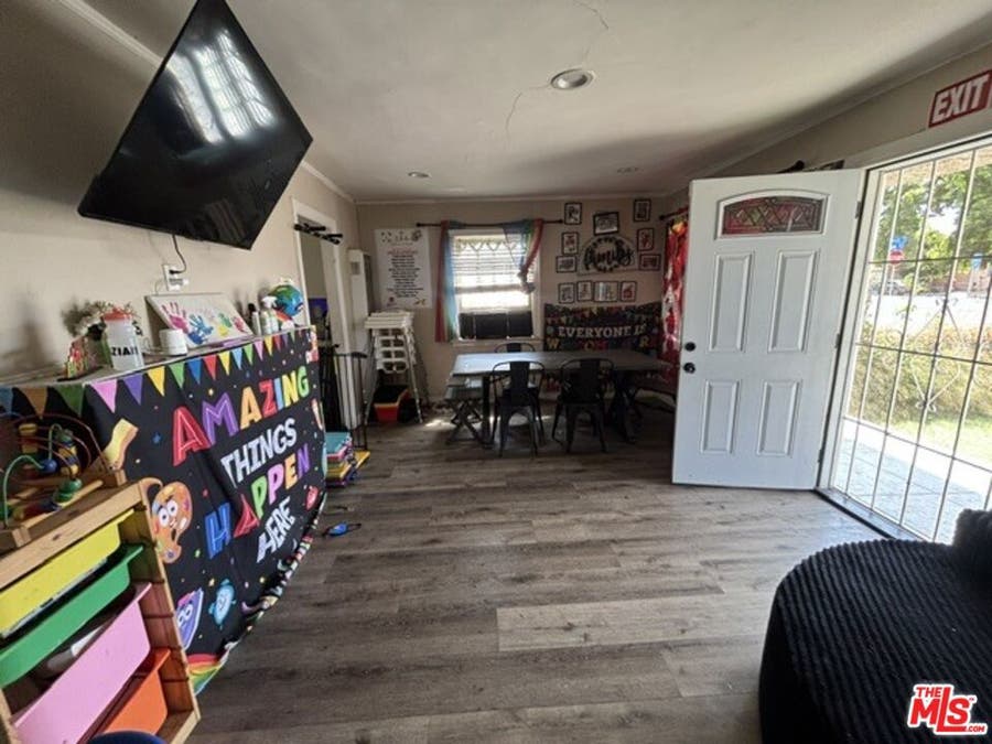 Property photo for 1537 E 84th Street, Los Angeles, CA