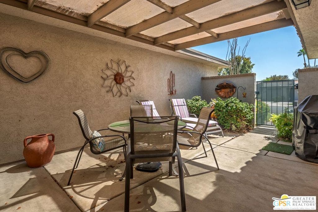 1850 Paseo Pelota, Palm Springs, CA 92262 1850 Paseo Pelota, Palm Springs, CA 92262