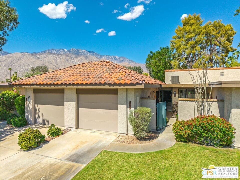 1850 Paseo Pelota, Palm Springs, CA 92262 1850 Paseo Pelota, Palm Springs, CA 92262