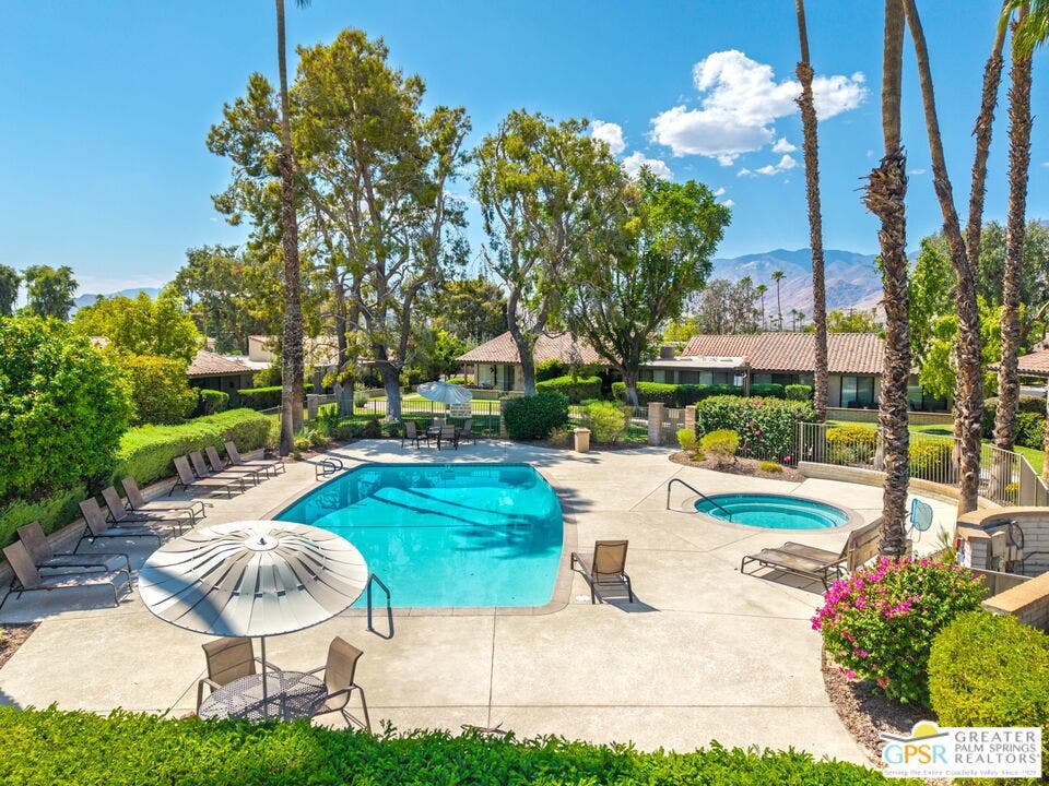 1850 Paseo Pelota, Palm Springs, CA 92262 1850 Paseo Pelota, Palm Springs, CA 92262