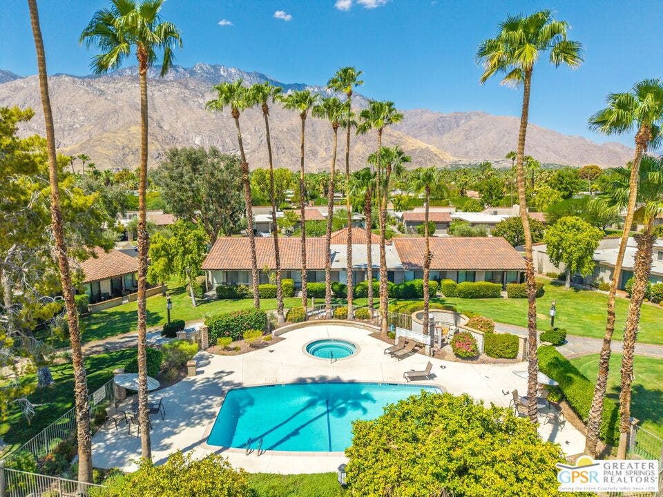 1850 Paseo Pelota, Palm Springs, CA 92262 1850 Paseo Pelota, Palm Springs, CA 92262
