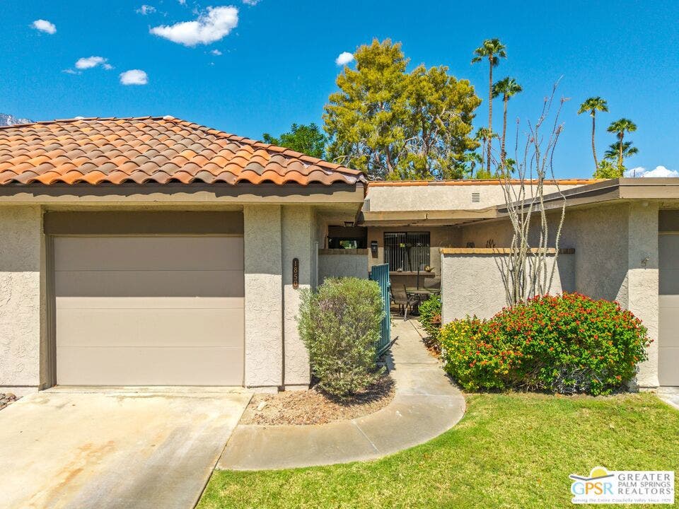 1850 Paseo Pelota, Palm Springs, CA 92262 1850 Paseo Pelota, Palm Springs, CA 92262