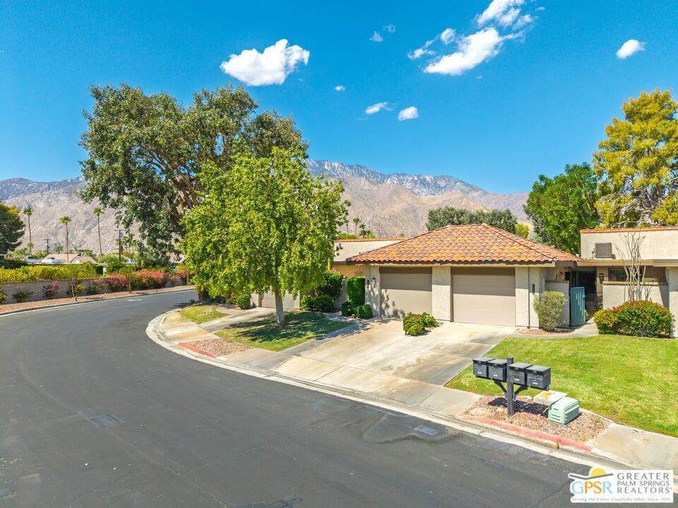 1850 Paseo Pelota, Palm Springs, CA 92262 1850 Paseo Pelota, Palm Springs, CA 92262