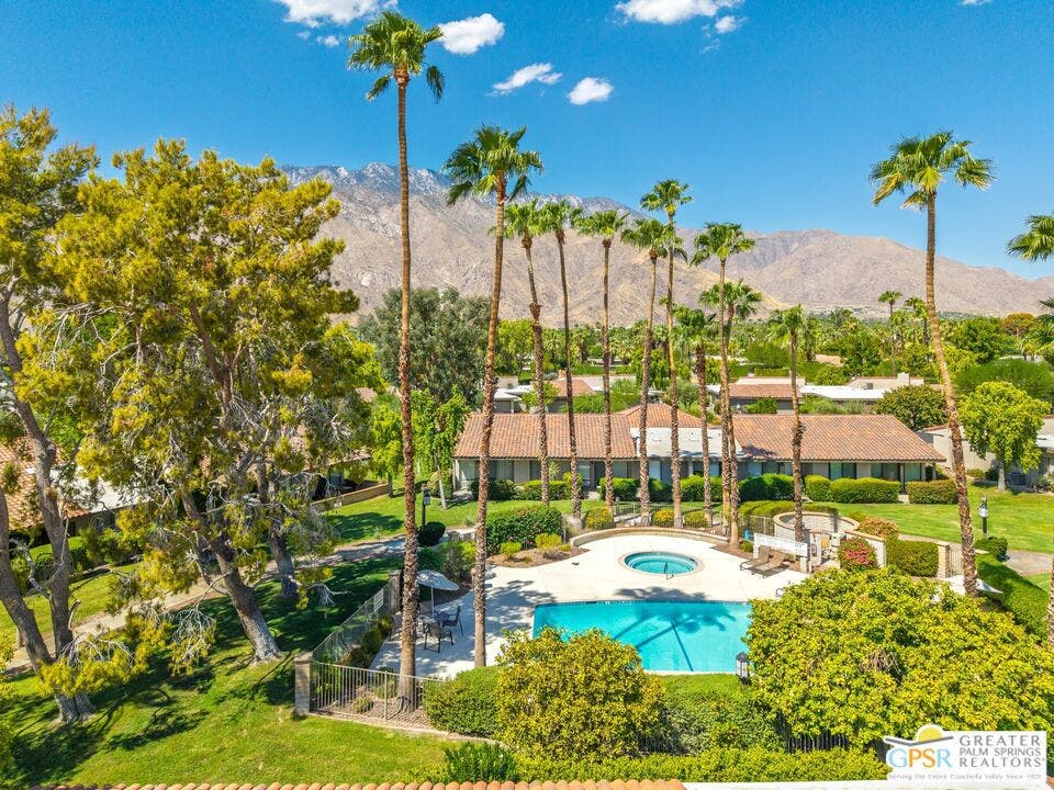 1850 Paseo Pelota, Palm Springs, CA 92262 1850 Paseo Pelota, Palm Springs, CA 92262