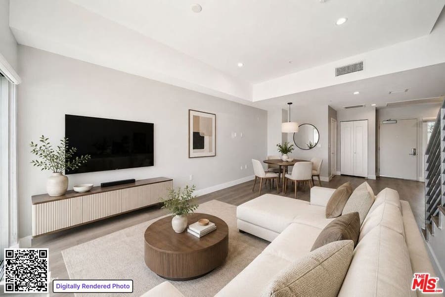 Property photo for 1223 N Hayworth Avenue, #10, West Hollywood, CA