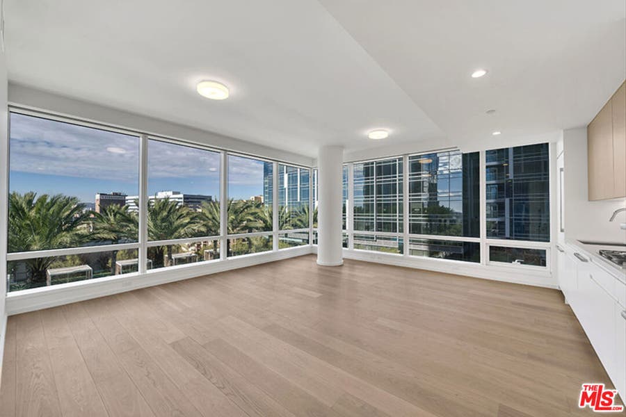 Property photo for 877 FRANCISCO Street, #1602, Los Angeles, CA