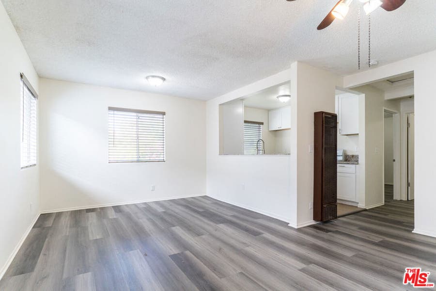 Property photo for 3210 Chapman Street, #5, Los Angeles, CA