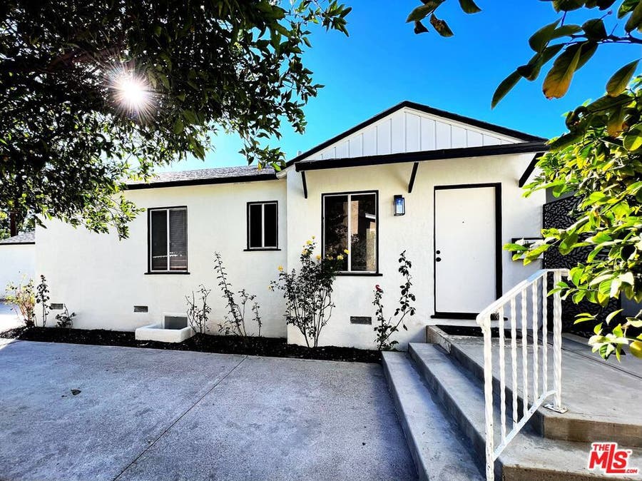 Property photo for 17228 Vanowen Street, Lake Balboa, CA