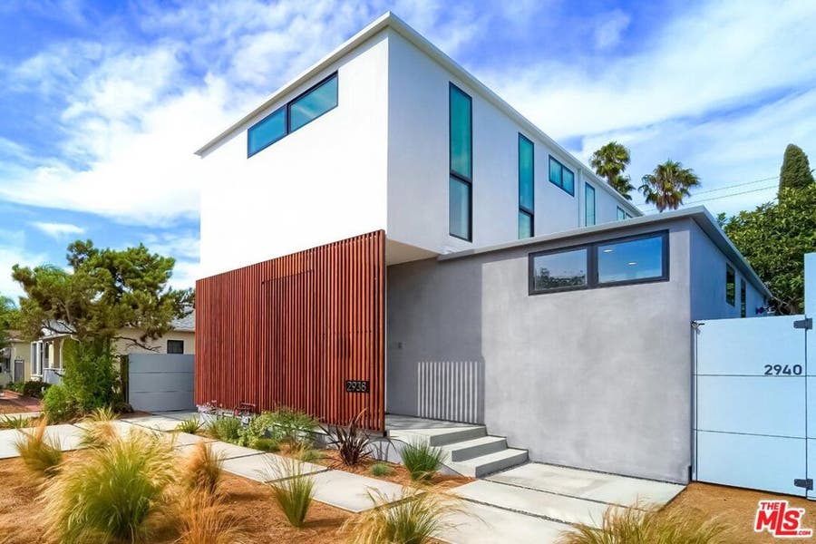 Property photo for 2938 Kelton Avenue, Los Angeles, CA