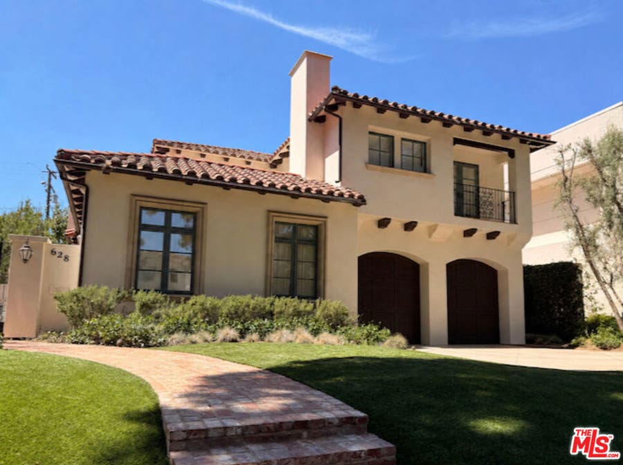 Property photo for 628 24th Street, Santa Monica, CA