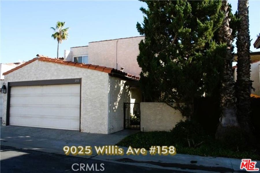 Property photo for 9025 Willis Avenue, #158, Los Angeles, CA
