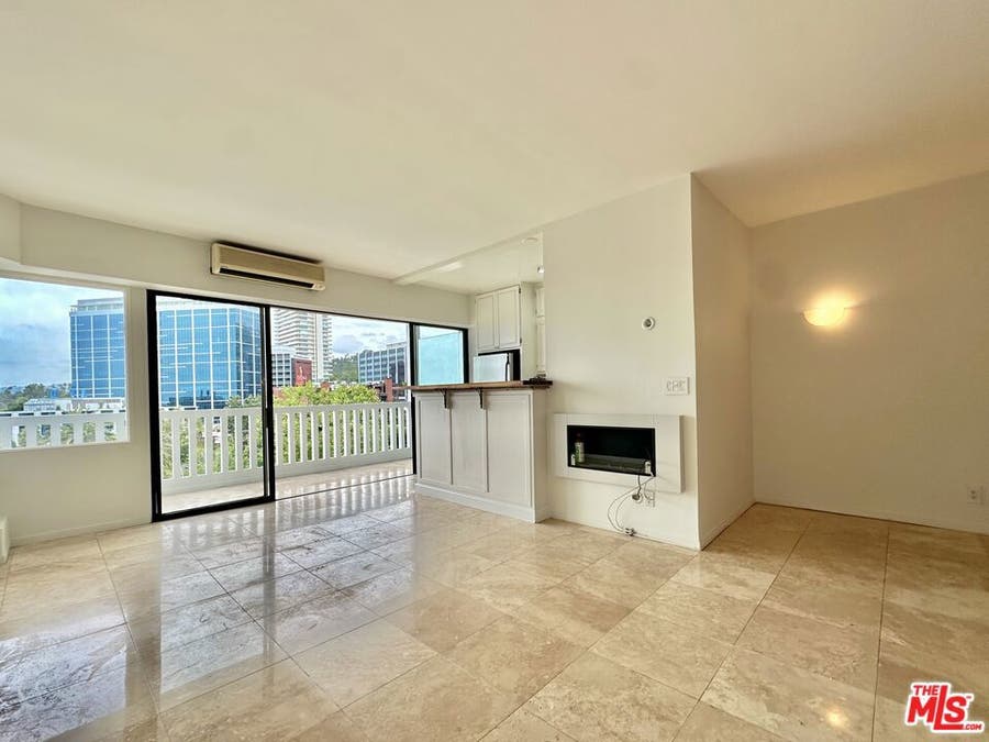 Property photo for 999 N DOHENY Drive, #711, West Hollywood, CA