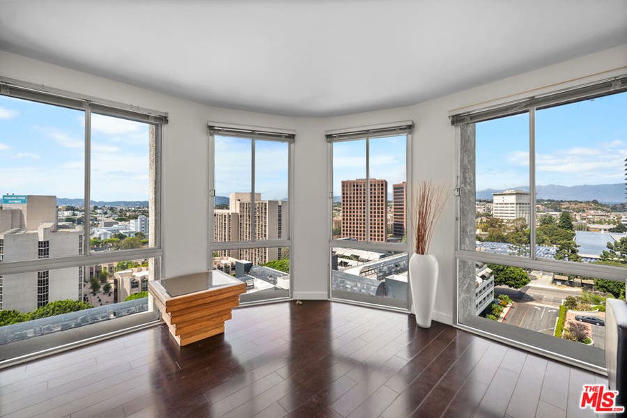 Property photo for 800 W 1st Street, #1210, Los Angeles, CA