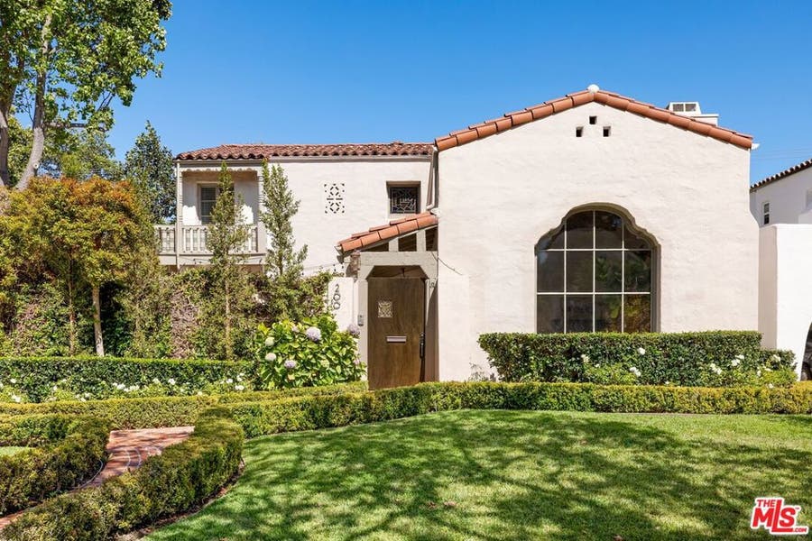Property photo for 200 S McCarty Drive, Beverly Hills, CA