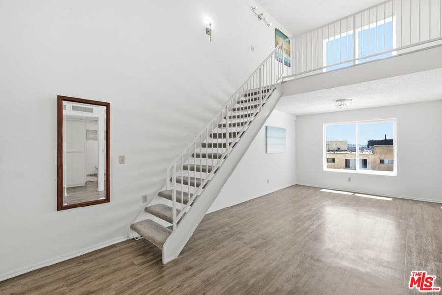 Property photo for 3600 Bagley Avenue, #302, Los Angeles, CA