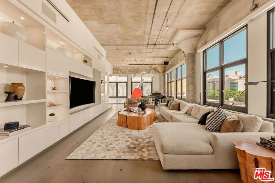Property photo for 330 W 11th Street, #401 & 402, Los Angeles, CA