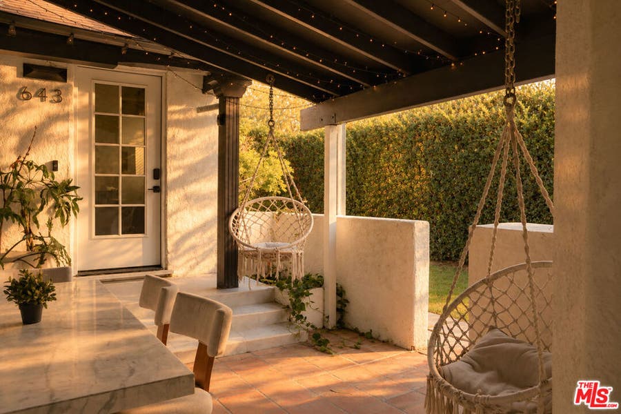 Property photo for 643 Vista St, Los Angeles, CA