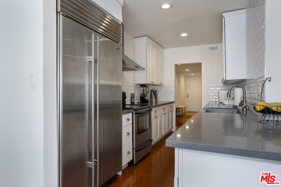 Property photo for 5845 Doverwood Drive, #213, Culver City, CA