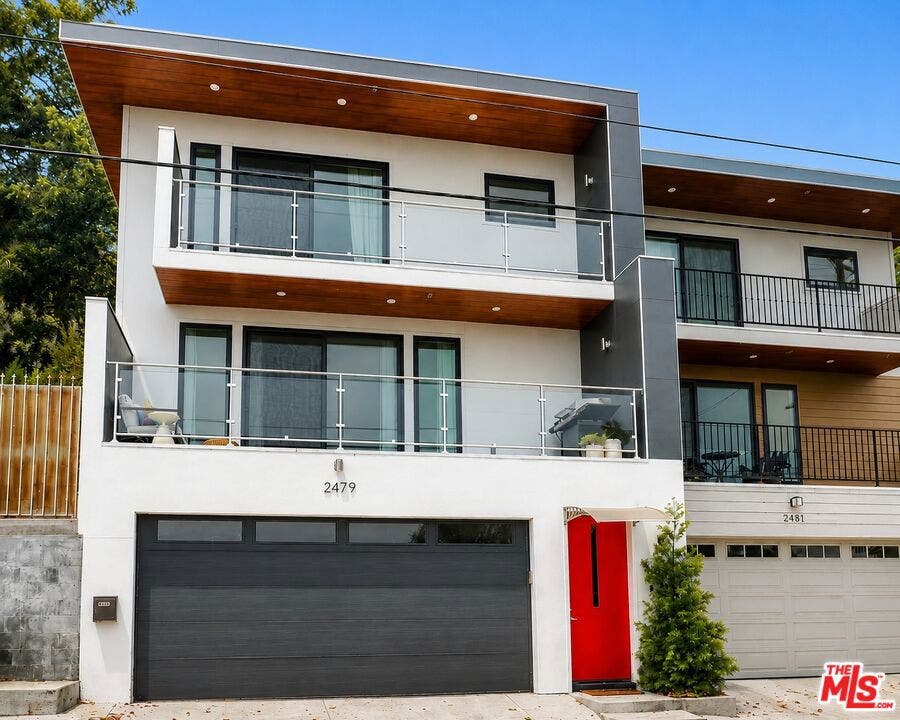 Property photo for 2479 Lake View Avenue, Los Angeles, CA