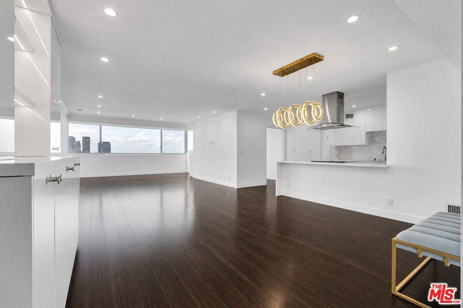 Property photo for 865 Comstock Avenue, #16C, Los Angeles, CA