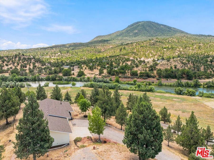 Property photo for 3721 Copco Road, Hornbrook, CA