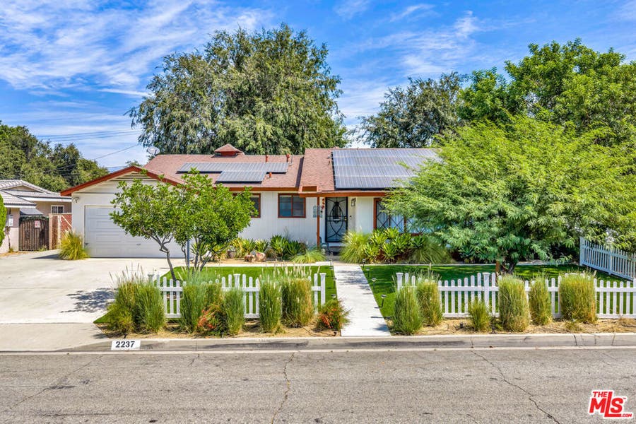 Property photo for 2237 E Alaska Street, West Covina, CA