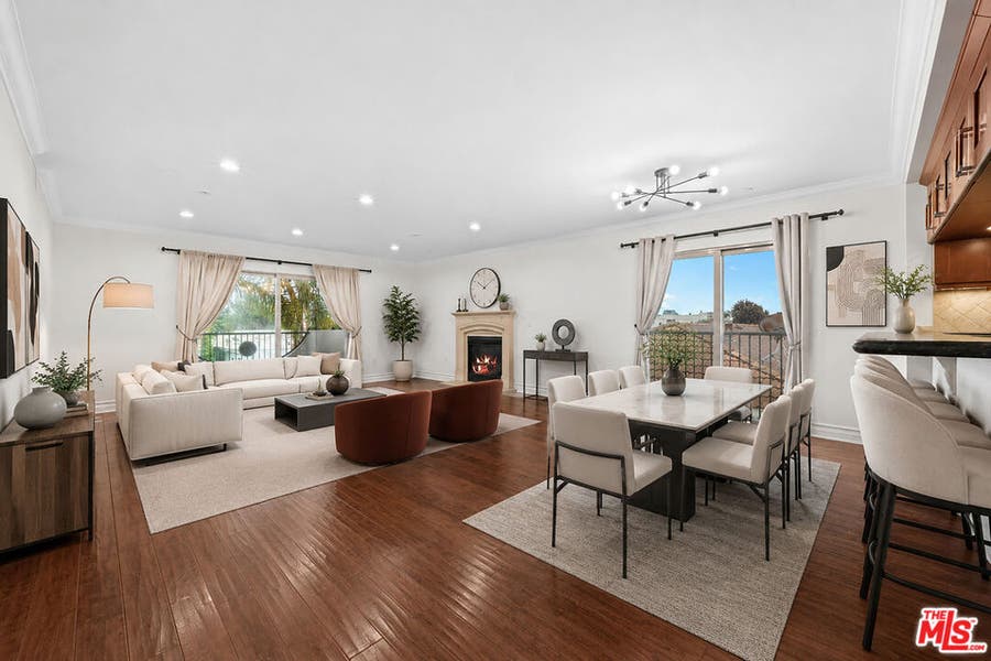 Property photo for 1621 Barry Avenue, #301, Los Angeles, CA