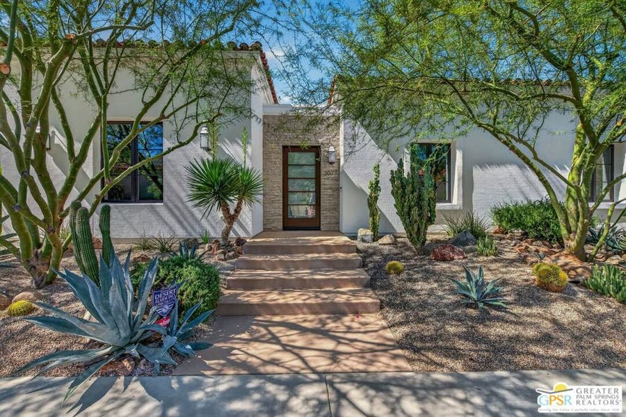Property photo for 3077 Monte Sereno, Palm Springs, CA