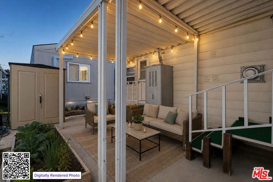 Property photo for 11250 Playa Street, #43, Culver City, CA