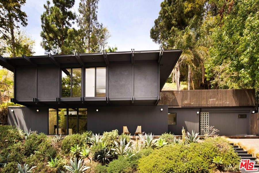 Property photo for 5649 Valley Oak Drive, Los Angeles, CA