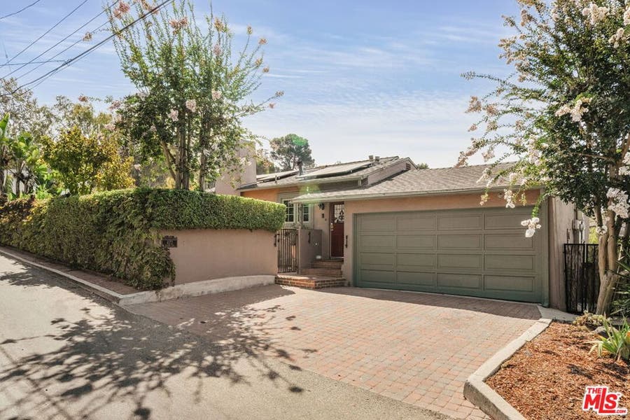 Property photo for 4172 Sea View Lane, Los Angeles, CA