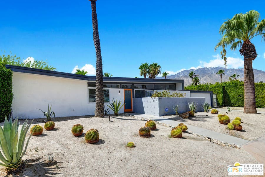 Property photo for 3691 E Avenida Fey Norte, Palm Springs, CA