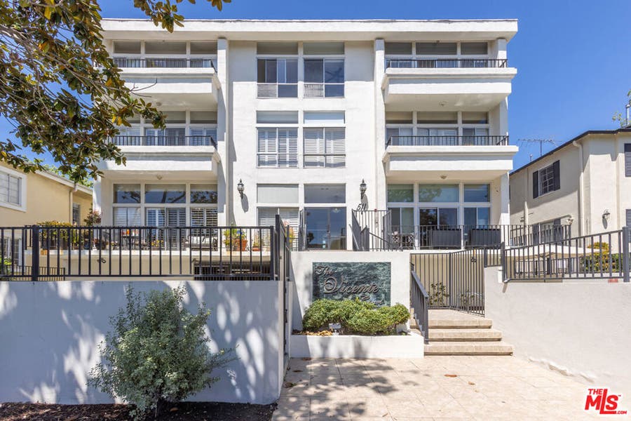 Property photo for 511 San Vicente Boulevard, #107, Santa Monica, CA