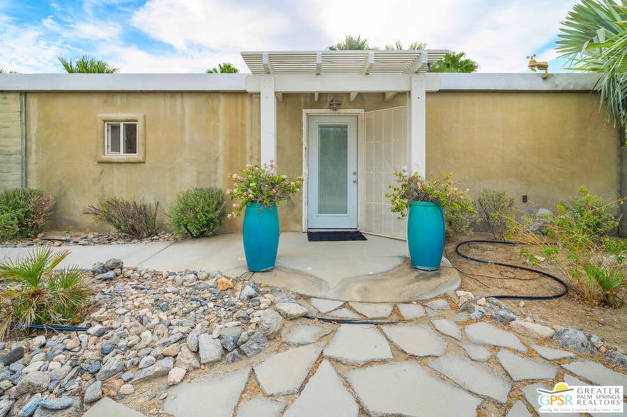 Property photo for 19900 Diamond Avenue, Desert Hot Springs, CA
