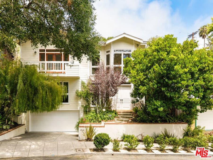 Property photo for 454 Sycamore Road, Santa Monica, CA