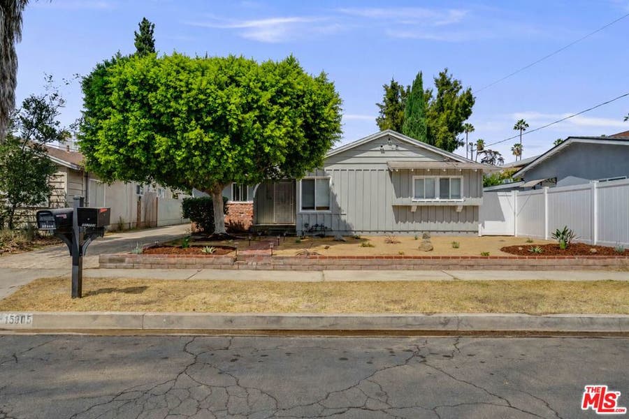 Property photo for 15905 Enadia Way, Los Angeles, CA
