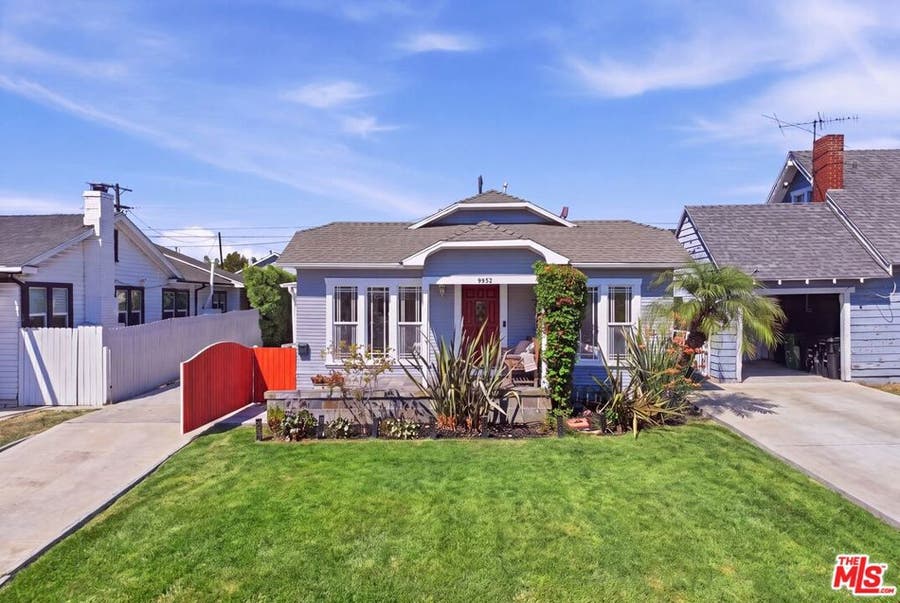Property photo for 5345 S Victoria Avenue, Los Angeles, CA