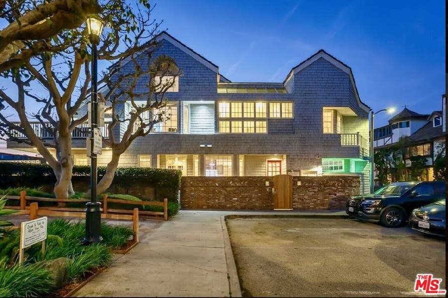 Property photo for 4219 Roma Court, Los Angeles, CA