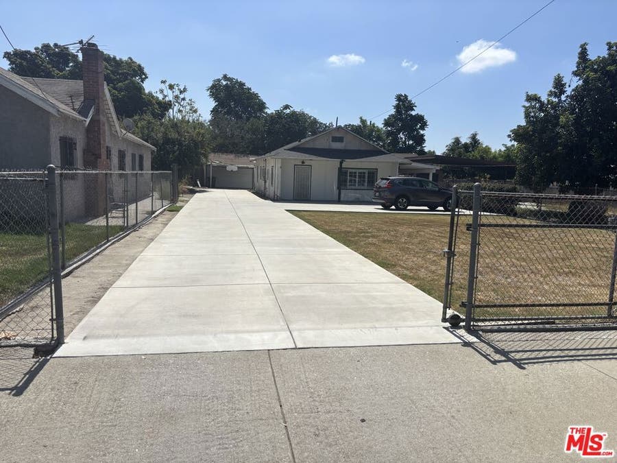 Property photo for 246 San Angelo Avenue, La Puente, CA