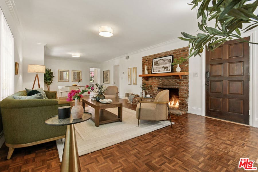 Property photo for 1930 Holly Drive, #9A, Los Angeles, CA