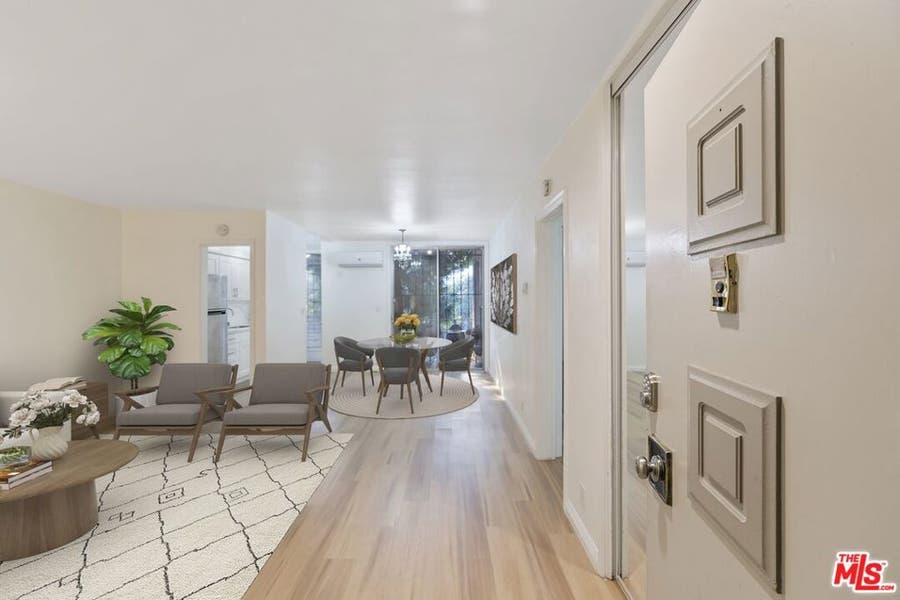 Property photo for 4255 W 5th Street, #209, Los Angeles, CA