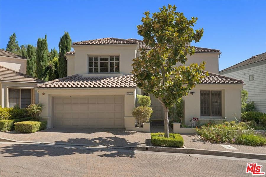 Property photo for 11738 Ipswich Court, Los Angeles, CA